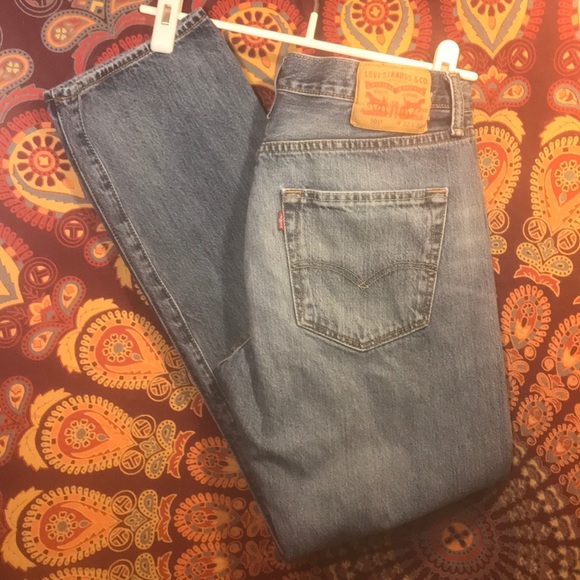 levis 33x32